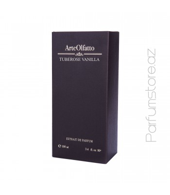 Arte Olfatto Tuberose Vanila100 ml EDP